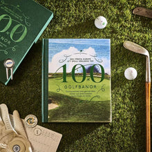 Ladda upp bild till gallerivisning, Top 100 golfbanor i världen
