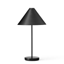 Load image into Gallery viewer, Brolly Portable bordslampa - Black
