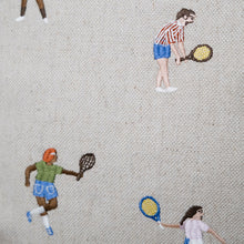 Ladda upp bild till gallerivisning, Kuddfodral tennis
