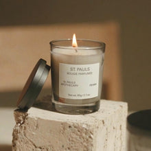 Load image into Gallery viewer, Scented Candle St. Pauls
