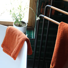 Ladda upp bild till gallerivisning, Heavy Towels - Burnt Orange
