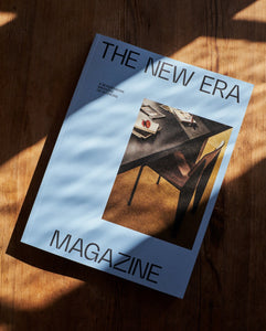 The New Era Magazine, Issue 2