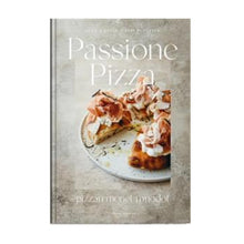 Ladda upp bild till gallerivisning, Bok Passione Pizza
