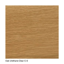 Load image into Gallery viewer, Oak Urethane Clear C-0
