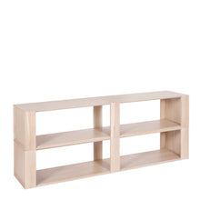 Load image into Gallery viewer, Chamfer Lounge Shelf - Quickship
