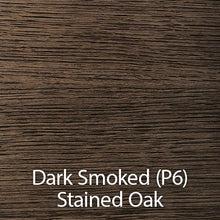 Load image into Gallery viewer, Dark Smoked Oak P6
