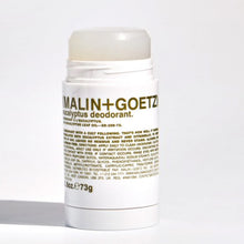 Ladda upp bild till gallerivisning, (MALIN+GOETZ) Eucalyptus Deodorant
