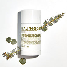 Ladda upp bild till gallerivisning, (MALIN+GOETZ) Eucalyptus Deodorant
