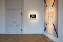 Load image into Gallery viewer, Hilma af Klint matta rosa på CF Hill
