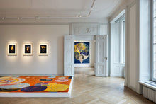 Load image into Gallery viewer, Hilma af Klint matta no 3, Group IV
