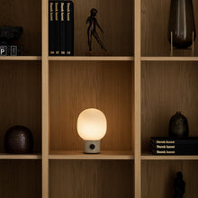 Load image into Gallery viewer, JWDA Portable bordslampa
