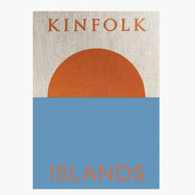 Ladda upp bild till gallerivisning, Kinfolk Islands

