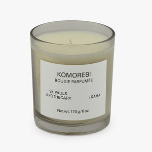 Komorebi Scented candle
