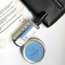 Load image into Gallery viewer, Leather Care Kit
