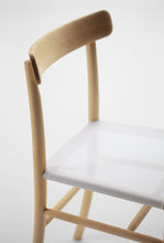 Ladda upp bild till gallerivisning, Lightwood Chair (nätsits)
