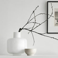 Load image into Gallery viewer, Marimekko Ming vase vit
