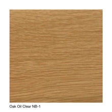 Ladda upp bild till gallerivisning, Oak Oil Clear NB-1
