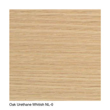 Load image into Gallery viewer, Oak Urethane Whitish NL-0
