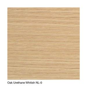 Oak Urethane Whitish NL-0