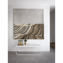 Load image into Gallery viewer, White med Carrara Marble
