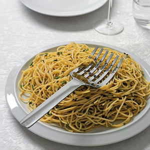 Tibidabo spagettigaffel