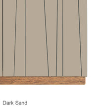 Load image into Gallery viewer, Dark Sand / Black Walnut

