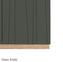 Load image into Gallery viewer, Green Khaki / Dark Smoked 
