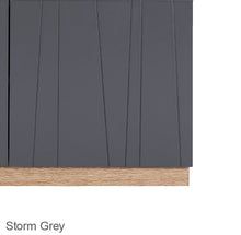 Load image into Gallery viewer, Storm Grey / Dark Smoked 
