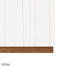 Load image into Gallery viewer, White / Black Walnut
