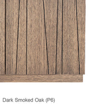 Load image into Gallery viewer, Sideboard Vass 40:135 Base Smoked Oak
