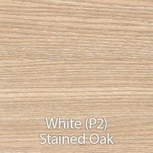 Load image into Gallery viewer, White Stained Oak
