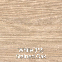 Load image into Gallery viewer, White Stained Oak
