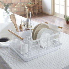 Load image into Gallery viewer, Yamazaki dish drainer
