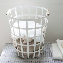 Load image into Gallery viewer, Laundry basket
