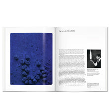 Ladda upp bild till gallerivisning, Yves Klein - Basic Art Series
