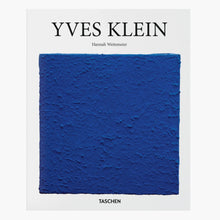 Ladda upp bild till gallerivisning, Yves Klein - Basic Art Series
