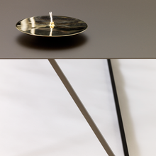 Ladda upp bild till gallerivisning, Närbild på soffbordet Oblique
