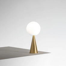 Load image into Gallery viewer, Bilia Mini Lamp 
