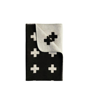 Cross Blanket Mini