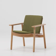 Load image into Gallery viewer, Riva Low Club Armchair
