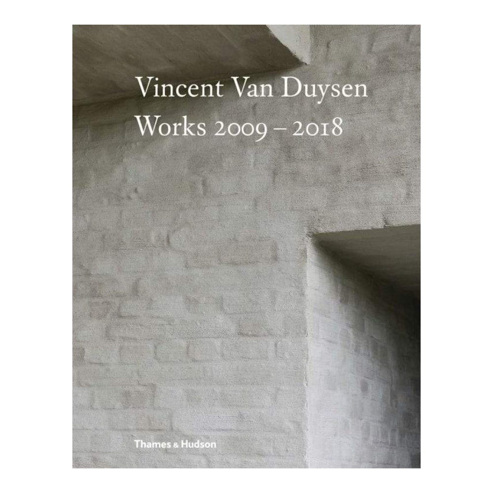 Vincent Van Duysen Works