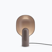 Load image into Gallery viewer, Ware Table Lamp Mole grey
